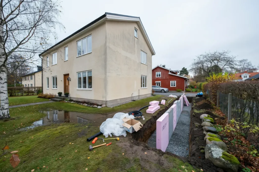 markisolering runt huset n r det beh vs hur det g rs och vanliga misstag att undvika